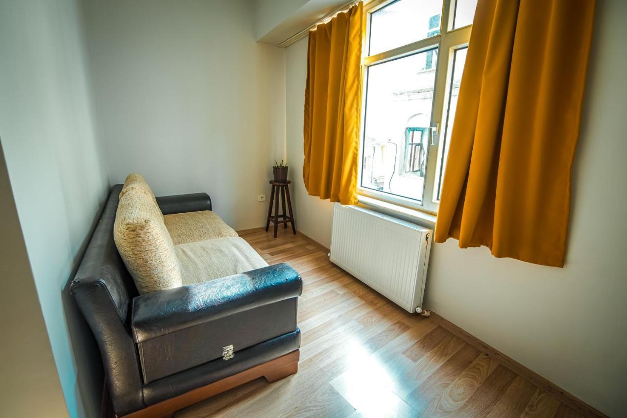 Gullehane Apartments Stambuł Zewnętrze zdjęcie