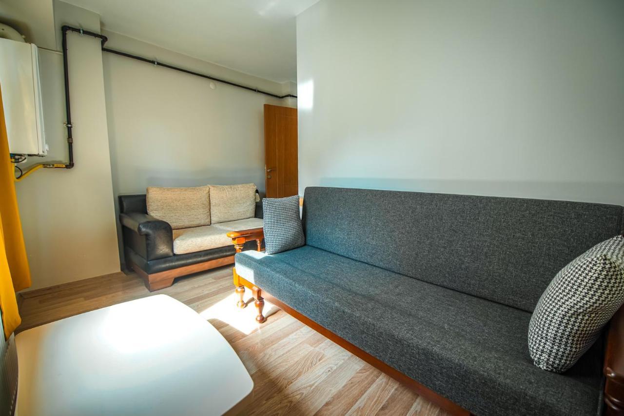 Gullehane Apartments Stambuł Zewnętrze zdjęcie