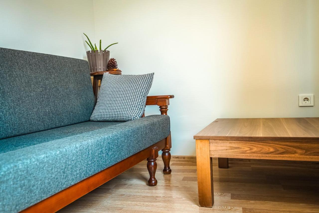 Gullehane Apartments Stambuł Zewnętrze zdjęcie
