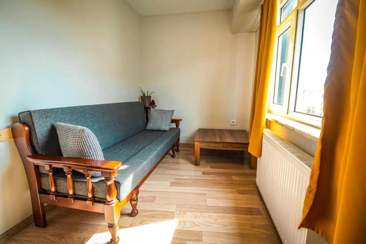 Gullehane Apartments Stambuł Zewnętrze zdjęcie